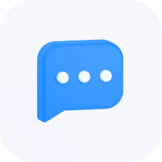 Иконка быстрых ответов