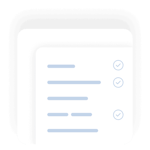Шаг оформления подписки