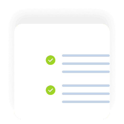 Карточка настройки стиля общения