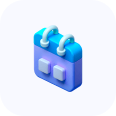 Иконка круглосуточной работы