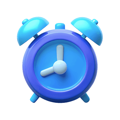 Иконка круглосуточной работы