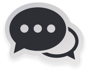 Иконка быстрых ответов