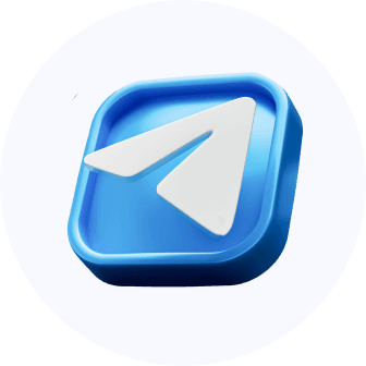 Значок Telegram