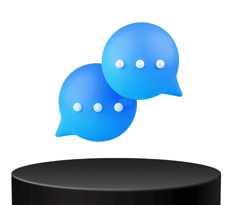 Иллюстрация подключения APX Chat